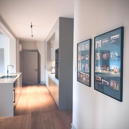 Apartamento The Embassy Lund Exterior foto