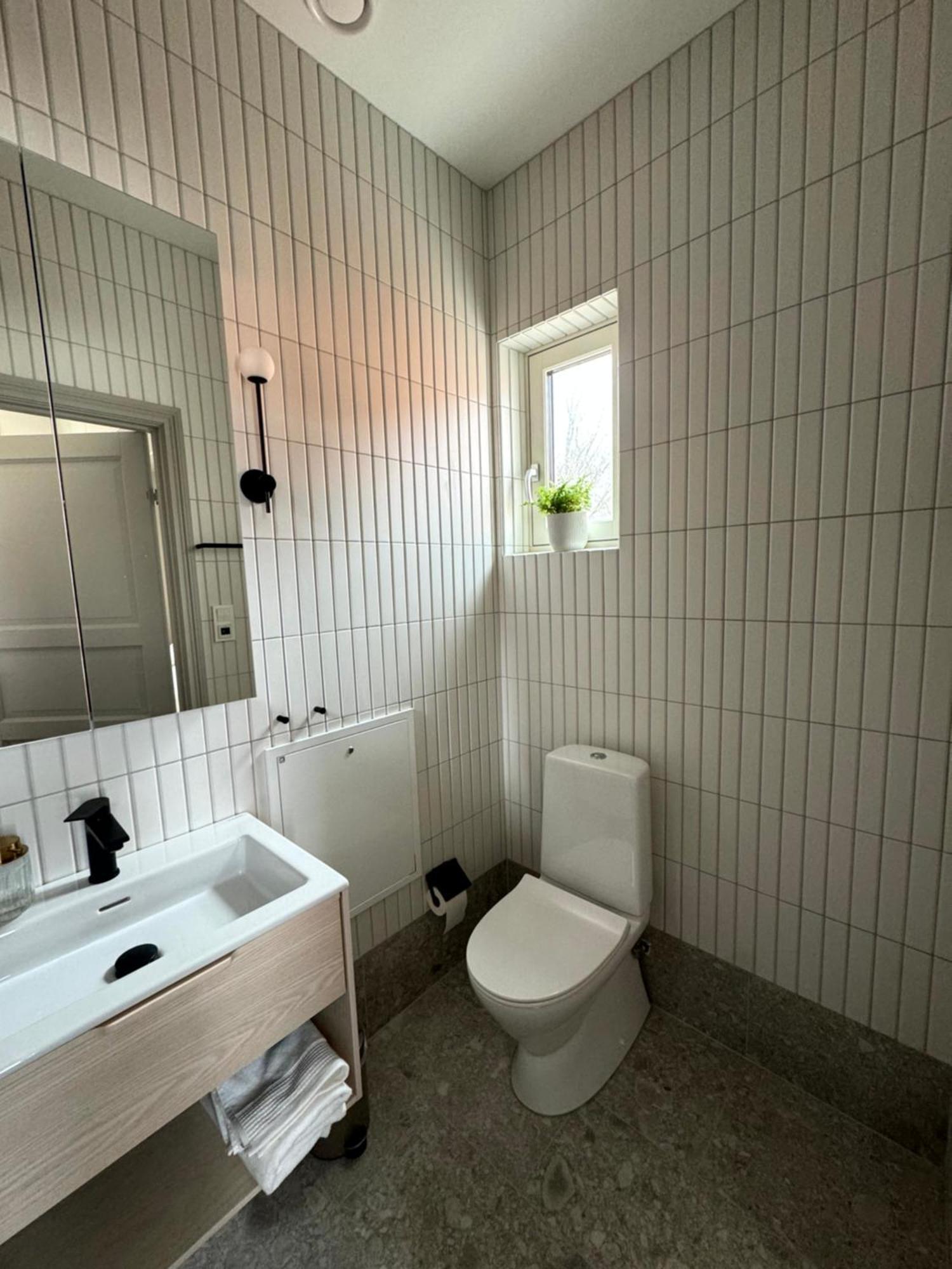 Apartamento The Embassy Lund Exterior foto