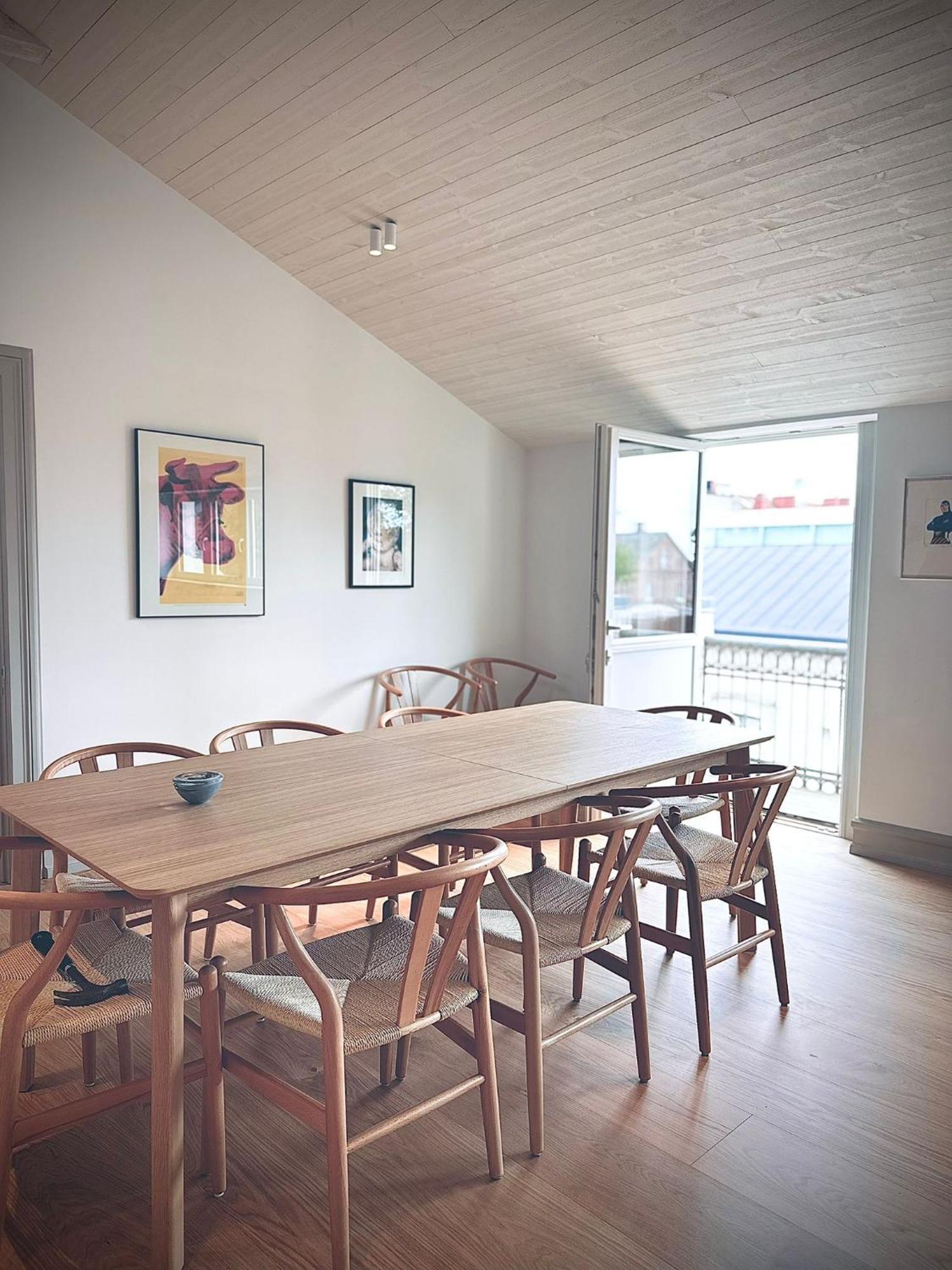Apartamento The Embassy Lund Exterior foto