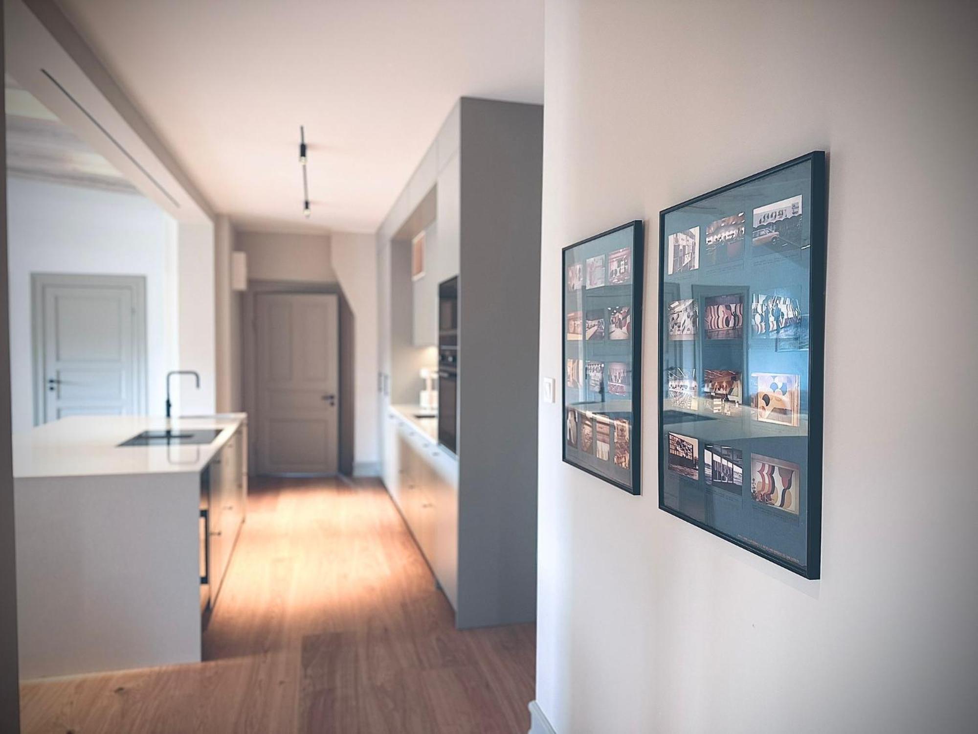Apartamento The Embassy Lund Exterior foto