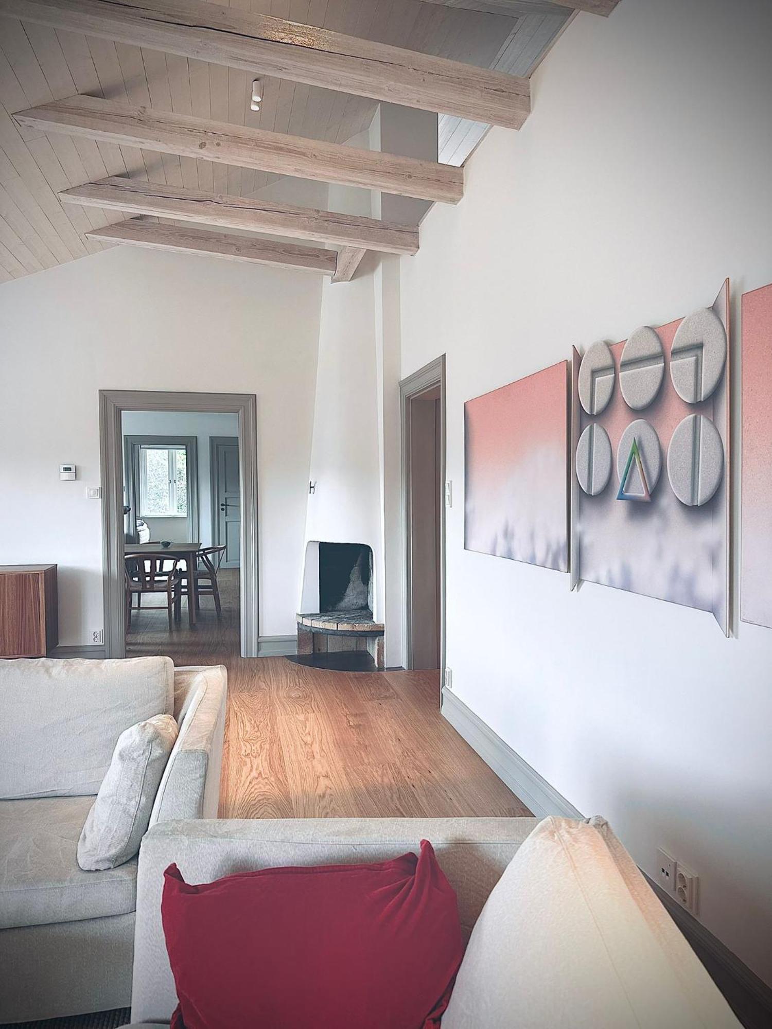 Apartamento The Embassy Lund Exterior foto