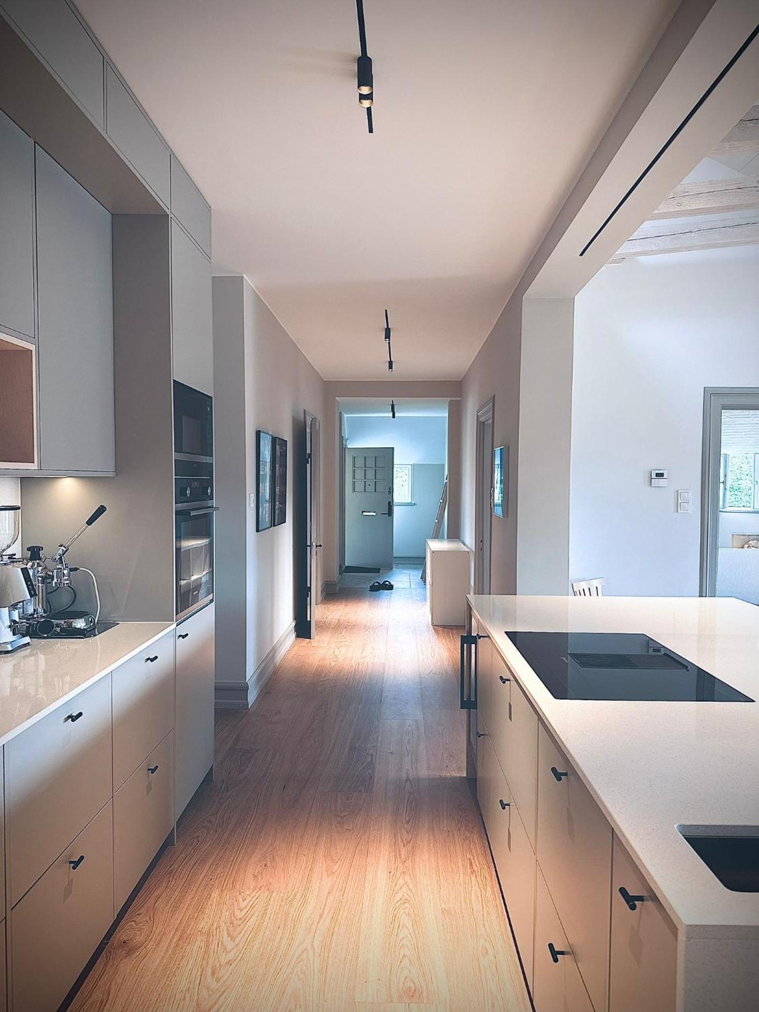 Apartamento The Embassy Lund Exterior foto