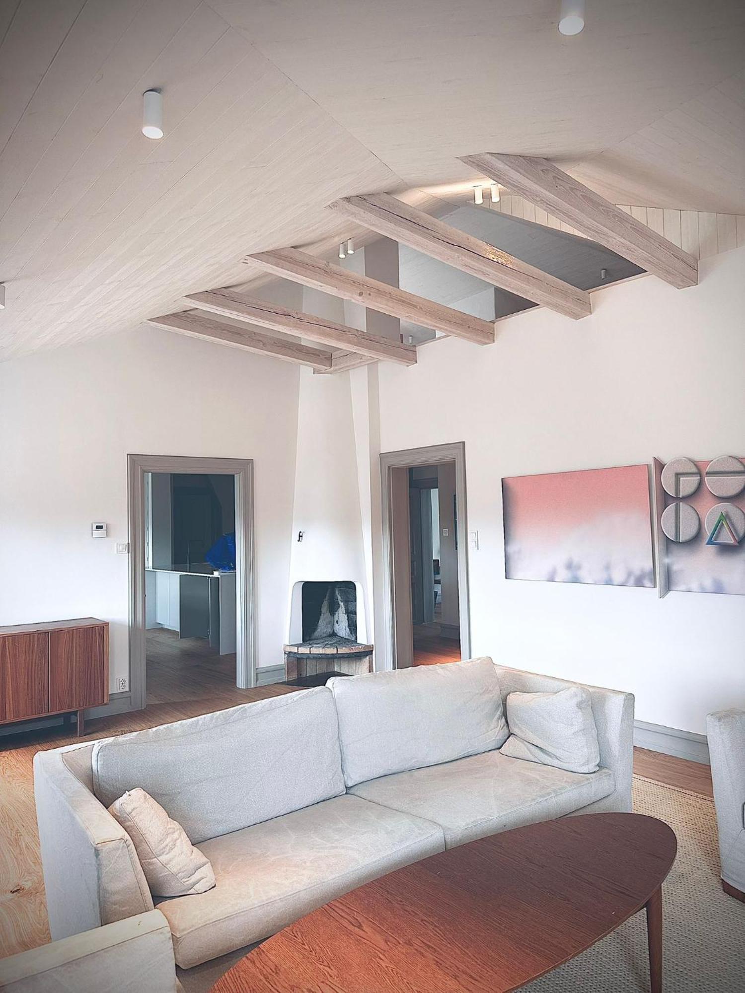 Apartamento The Embassy Lund Exterior foto