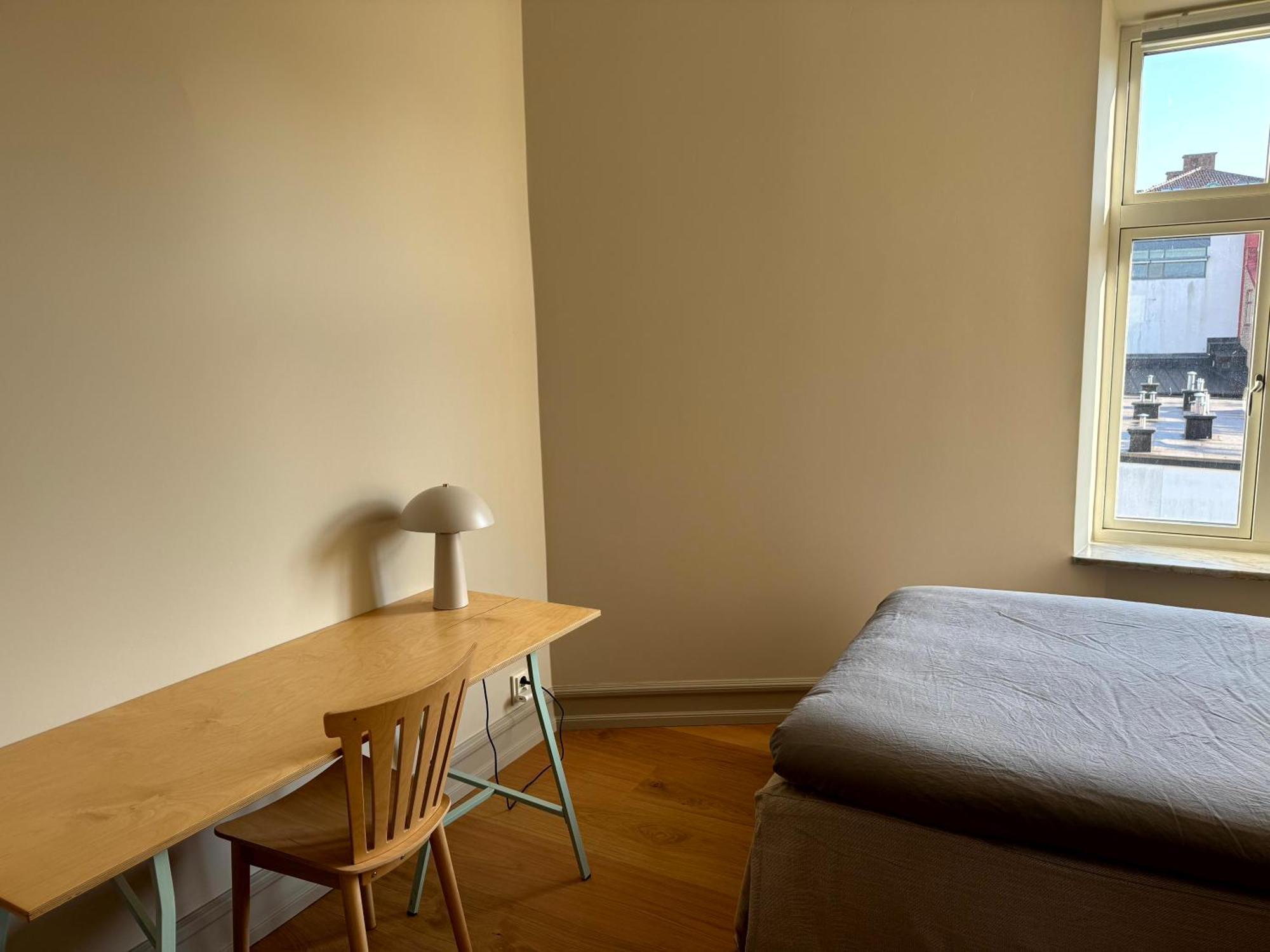 Apartamento The Embassy Lund Exterior foto