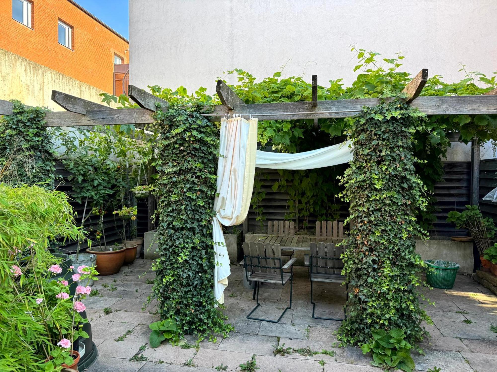 Apartamento The Embassy Lund Exterior foto
