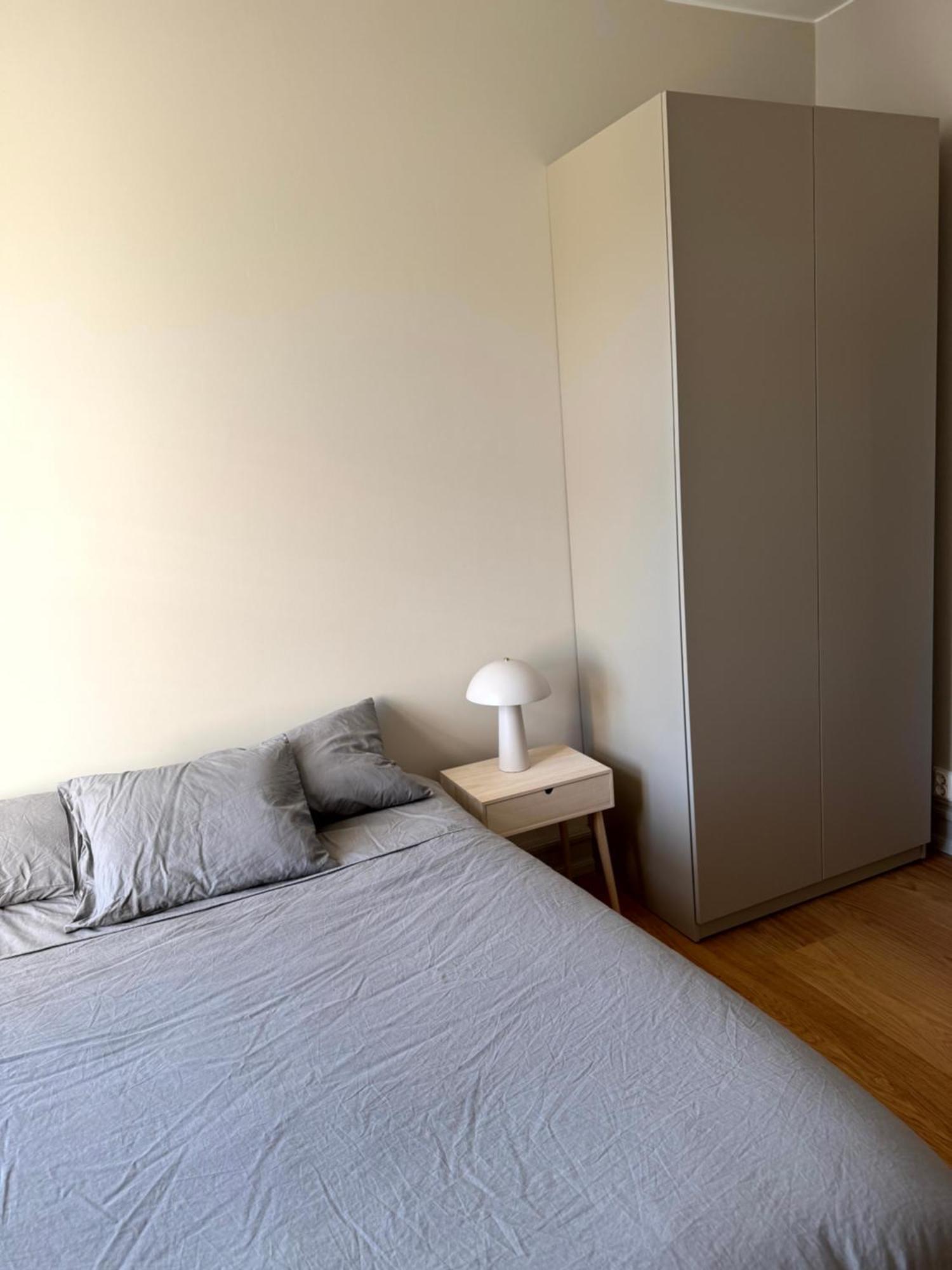 Apartamento The Embassy Lund Exterior foto