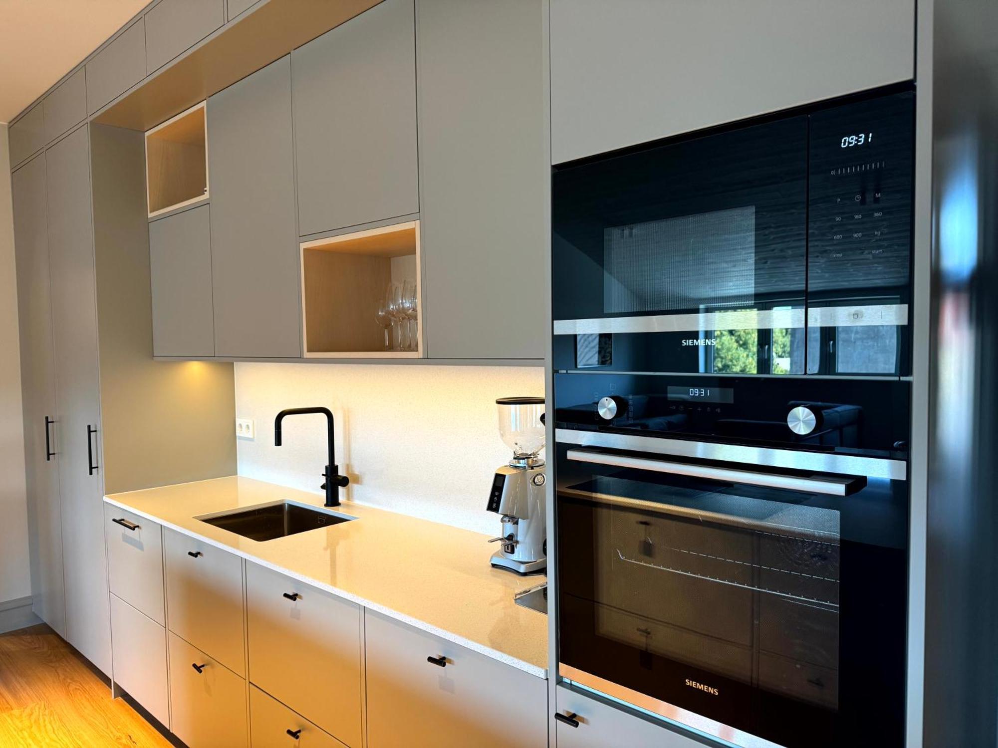 Apartamento The Embassy Lund Exterior foto