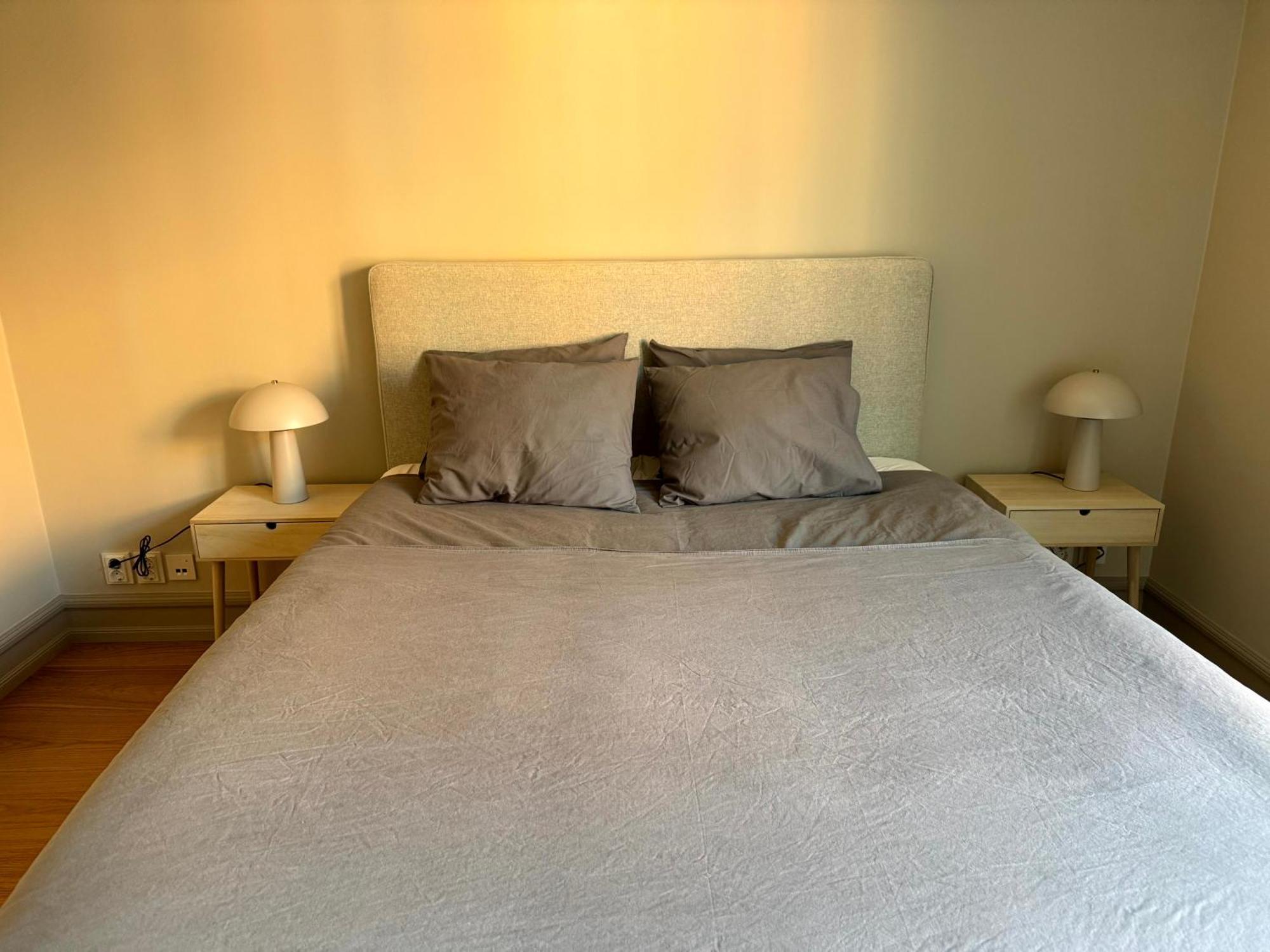 Apartamento The Embassy Lund Exterior foto