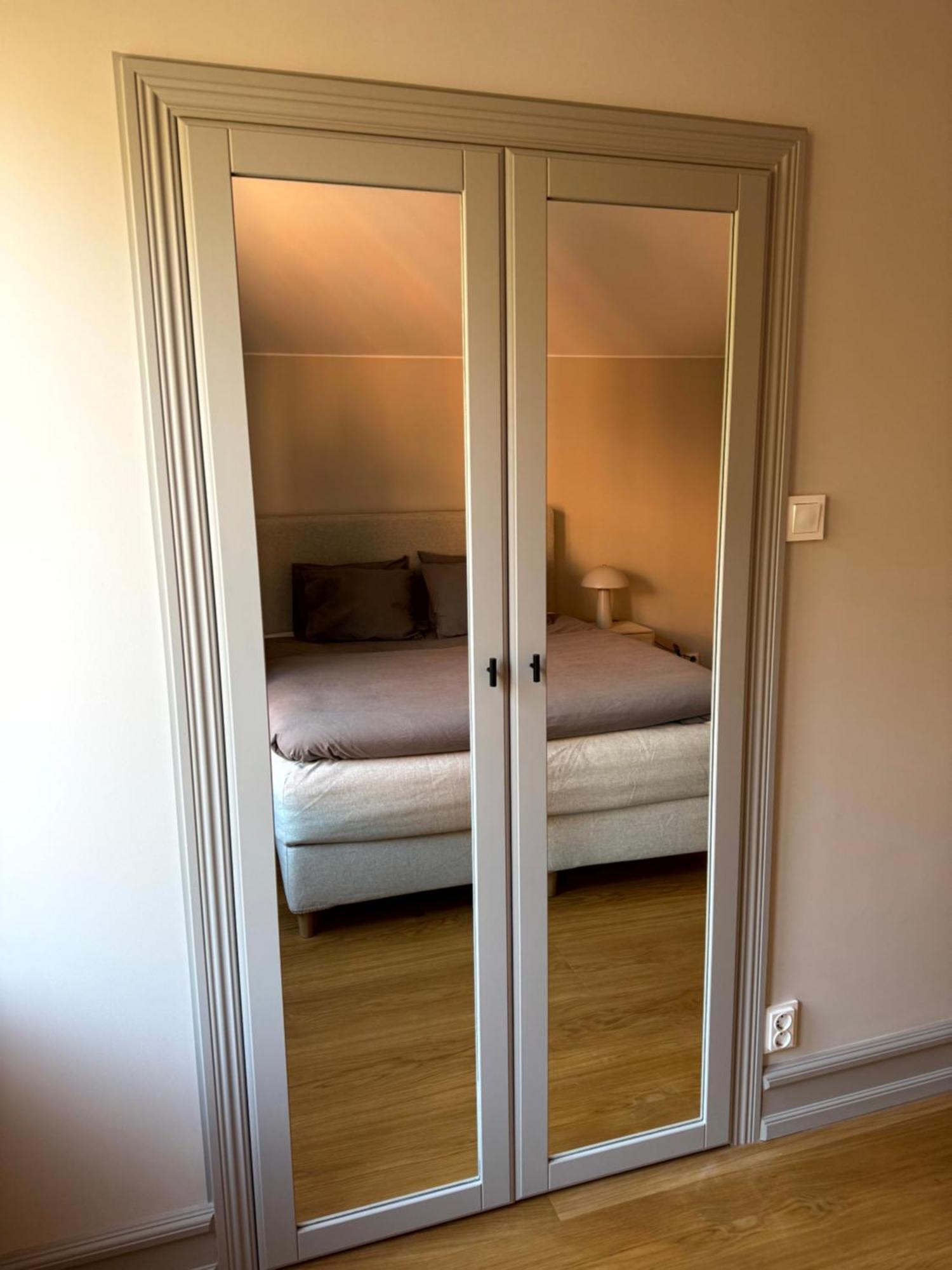 Apartamento The Embassy Lund Exterior foto