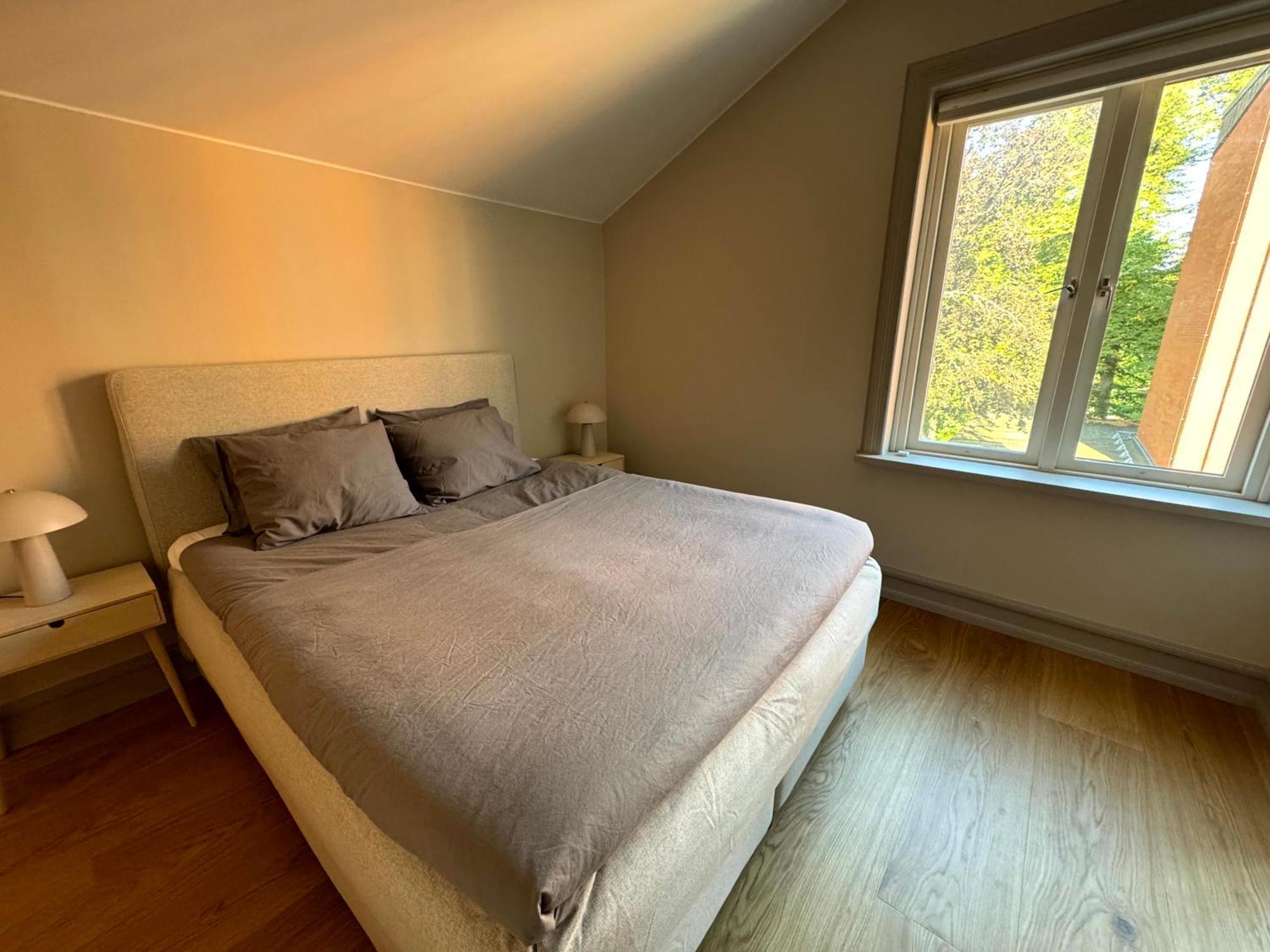 Apartamento The Embassy Lund Exterior foto