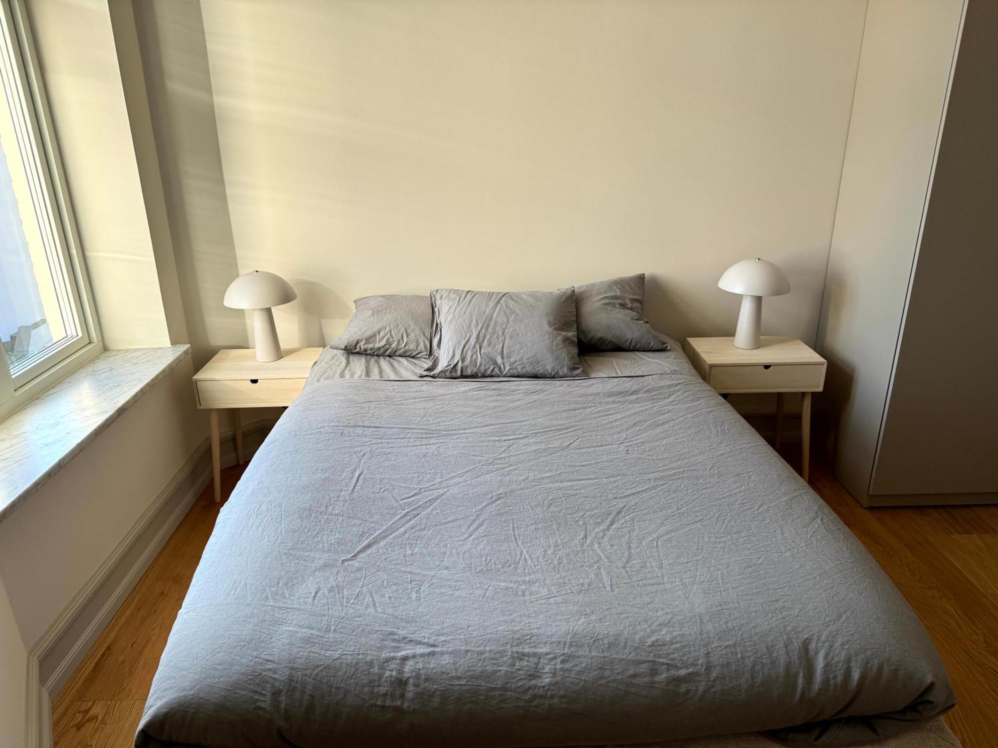 Apartamento The Embassy Lund Exterior foto